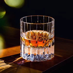 The Diamond Cut Tumbler